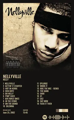 Nelly - Nellyville.jpg